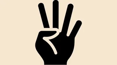 Muncul Gerakan Salam 4 Jari di Media Sosial, Gibran: 4 Jari Nanti Warga Tambah Bingung