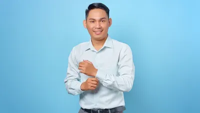 Berdasarkan hasil survei ada lima suku atau perpaduan ras yang masuk dalam daftar cowok ganteng dengan angka persentase di atas 30 persen.