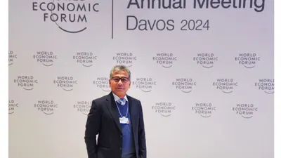 Direktur Utama BRI Sunarso