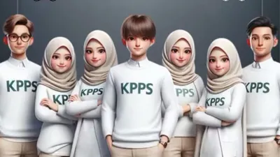 Setelah acara pelantikan digelar, baru-baru ini beredar di media sosial keluhan anggota KPPS terkait jalannya proses pelantikan.