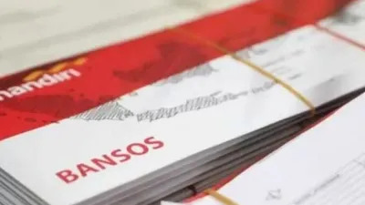 Ilustrasi Bansos