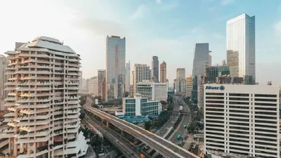 Kota Jakarta