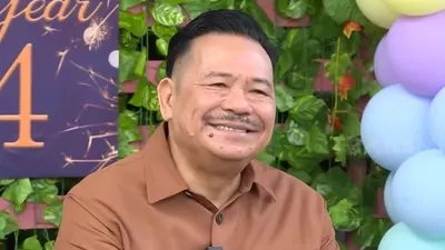 Otto Hasibuan Pastikan Tetap Bergerak Demi Bebaskan Jessica Wongso: Kami Tidak Diam, Jangan Sampai Menjadi Tragedi