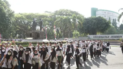 Universitas Jember (UNEJ)