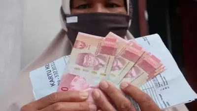 BLT El Nino, PKH dan BNPT 2024 Sudah Bisa Dicek? Simak Info Lengkap UPDATE Bansos di Sini