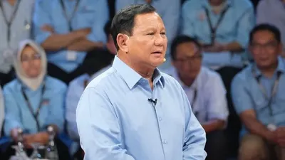 Program food estate yang dikoordinasi oleh Kementerian Pertahanan (Kemenhan) Prabowo Subianto saat ini menjadi perdebatan berbagai pihak.