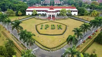 Catat Sekarang Juga! Syarat Nilai Rapor dan Ijazah Masuk Sekolah Kedinasan, IPDN dan PKN STAN Ada!