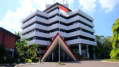  Cek Rata-rata Nilai Raport Universitas Hasanuddin (UNHAS) 