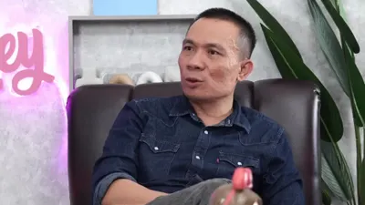 Rismon Sianipar sangat yakin bahwa telah terjadi rekayasa CCTV Kafe Olivier yang menjadi bukti kasus Jessica Wongso.