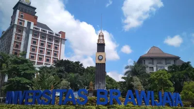 Universitas Brawijaya (UB) | Ada jurusan kuliah di Universitas Brawijaya (UB) yang sepi peminat, seperti S1 jurusan Seni Rupa Murni hingga S1 jurusan Sains Data.