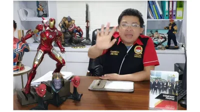 Alvin Lim