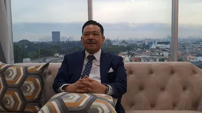 Otto Hasibuan