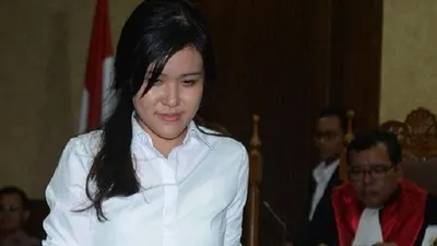 Jelang PK, Otto Hasibuan Sebut Ada Sosok yang Datang dari Australia Demi Bela Jessica Wongso, Siapa?
