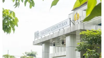 Fakultas Kedokteran Universitas Negeri Surabaya (UNESA)