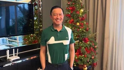 Tom Lembong 