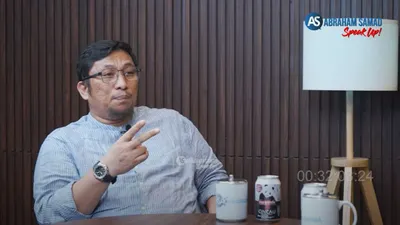 Feri Amsari