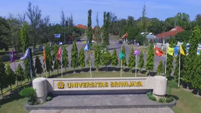 Mau Kuliah Di UNSRI? Berikut Prediksi Nilai Rata-Rata agar Bisa Lolos SNBP 2024 di Universitas Sriwijaya