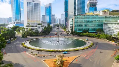 4 Kota Pelajar Terbaik yang Ada di Indonesia versi QS Best Student Cities 2024, Selamat Jakarta Ada di Posisi Pertama