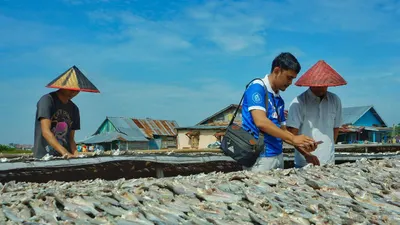 BRI Targetkan Penyaluran KUR Rp165 Triliun Rampung Pada September 2024