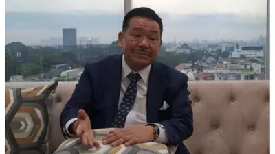 Otto Hasibuan