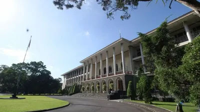 3 Jalur Seleksi untuk Masuk UGM, Calon Mahasiswa Baru Harus Tahu Nih!