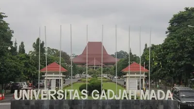 CATAT! Segini Kuota UGM untuk Jalur Seleksi SNBP, SNBT dan Mandiri 2024 Rumpun Saintek, Kedokteran Berapa?