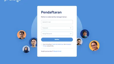 Daftar Kartu Prakerja gelombang 63.