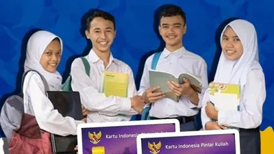 KIP Kuliah