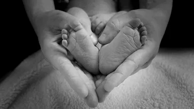 Illustrasi.  Lahiran Dibantu Teman, Bocah SMP di Banyuwangi Buang Bayi di Depan Toko, Titip Pesan Jangan Diviralkan