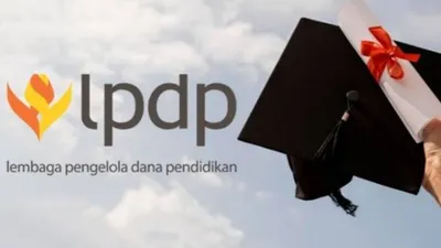 Program beasiswa Lembaga Pengelola Dana Pendidikan (LPDP) telah dibuka.