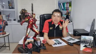 Alvin Lim