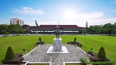 Universitas Jenderal Soedirman (UNSOED)