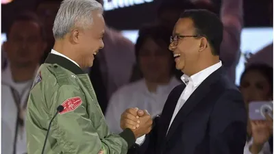 Baru-baru ini terjadi tindakan pengancaman penembakan Anies Baswedan oleh salah satu pendukung capres di media sosial TikTok.
