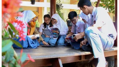 Siswa yang Sudah Memiliki Akun SNPMB 2024 Masih Sedikit, Ini Tata Cara Membuatnya