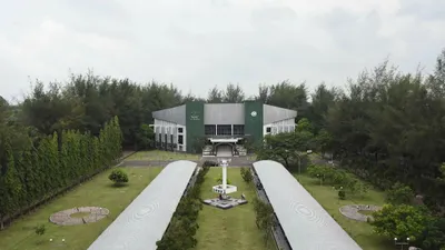 Lolos Tanpa Tes! Cek Rata-Rata Nilai Rapor melalui Jalur SNBP 2024 di Universitas Sumatera Utara (USU)