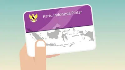 Daftar DTKS untuk syarat KIP Kuliah 2024 hanya bisa dilakukan dengan informasi NIK masing-masing pelamar.