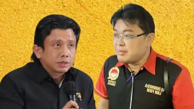 Sikap frontal yang banyak diyakini masyarakat sebagai suatu bentuk keberanian, membuat Alvin Lim terus menuai berbagai tanggapan dan kecaman bahkan ancaman.