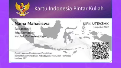 KIP Kuliah 2024