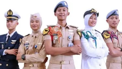Sekolah Kedinasan