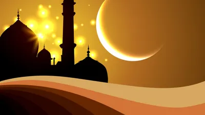 Ilustrasi Rajab.