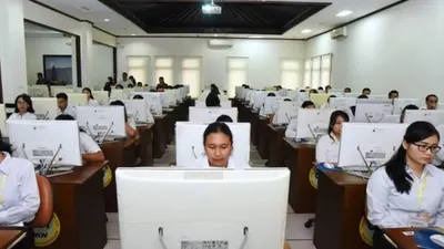 Siap-Siap! CPNS dan PPPK 2024 akan Dibuka Maret atau April, Cek Jadwalnya di Sini