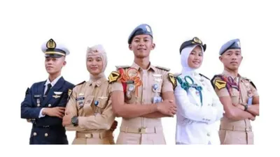 Ilustrasi. Sekolah Kedinasan