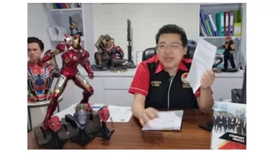 Alvin Lim