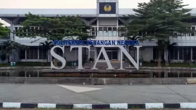 PKN STAN Buka Jalur Afirmasi Kewilayahan, Dijamin Bisa Lolos Tanpa Tes, Cek Apakah Wilayahmu Termasuk!