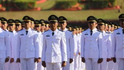 PENTING! Batas Nilai Minimal Rapor dan Ijazah 8 Sekolah Kedinasan, Ada 2 Sekdin yang Tidak Menetapkan Batas Nilai