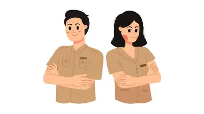 Peserta yang Gagal di Tahun 2023 Jangan Patah Semangat, CASN 2024 Telah Kembali Dibuka, Ini Tahapannya