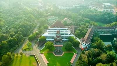 IPB University.