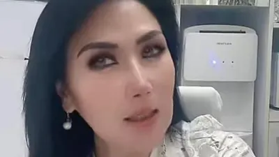 Dr. Lita Gading meminta kepada netizen untuk terus memantau kasus kopi sianida ini agar keadilan terhadap Jessica Wongso bisa terungkap.