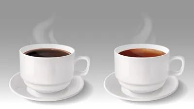 Tes&nbsp;Kepribadian: Ungkap&nbsp;Karakteristik dari Minuman Favorit, Kamu Penyuka&nbsp;Kopi atau Teh?