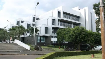 Perpustakaan ITB